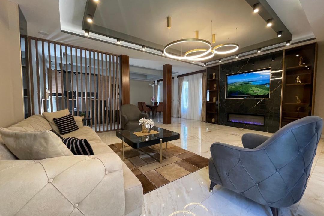 Photo of Livingroom in Kolasin