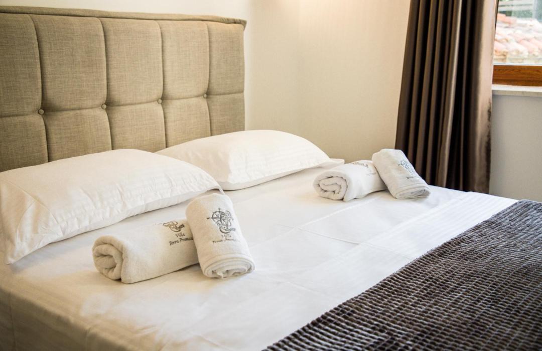 Photo of Bedroom in Ulcinj