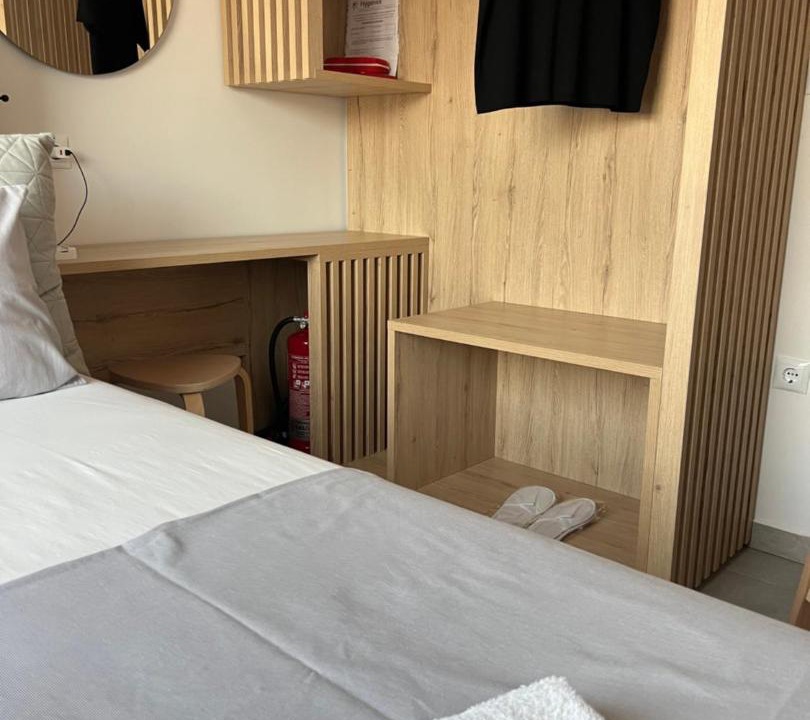 Photo of Bedroom in Veroia