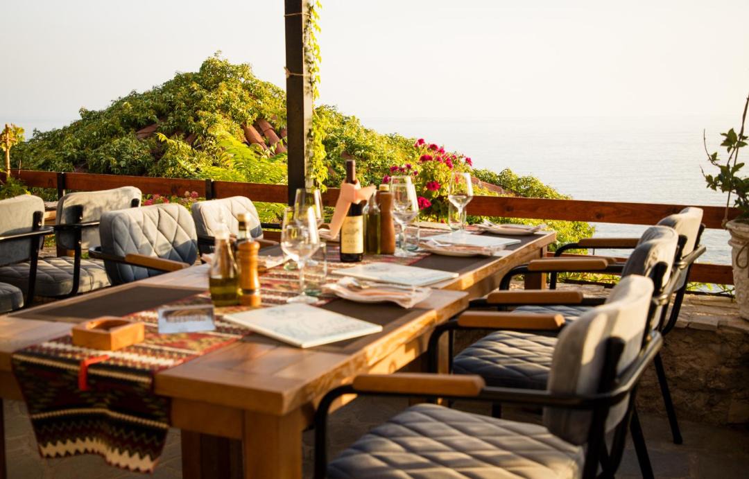 Photo of Patio Balcony in Ulcinj