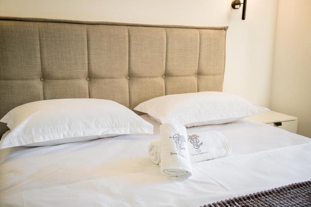 Photo of Bedroom in Ulcinj