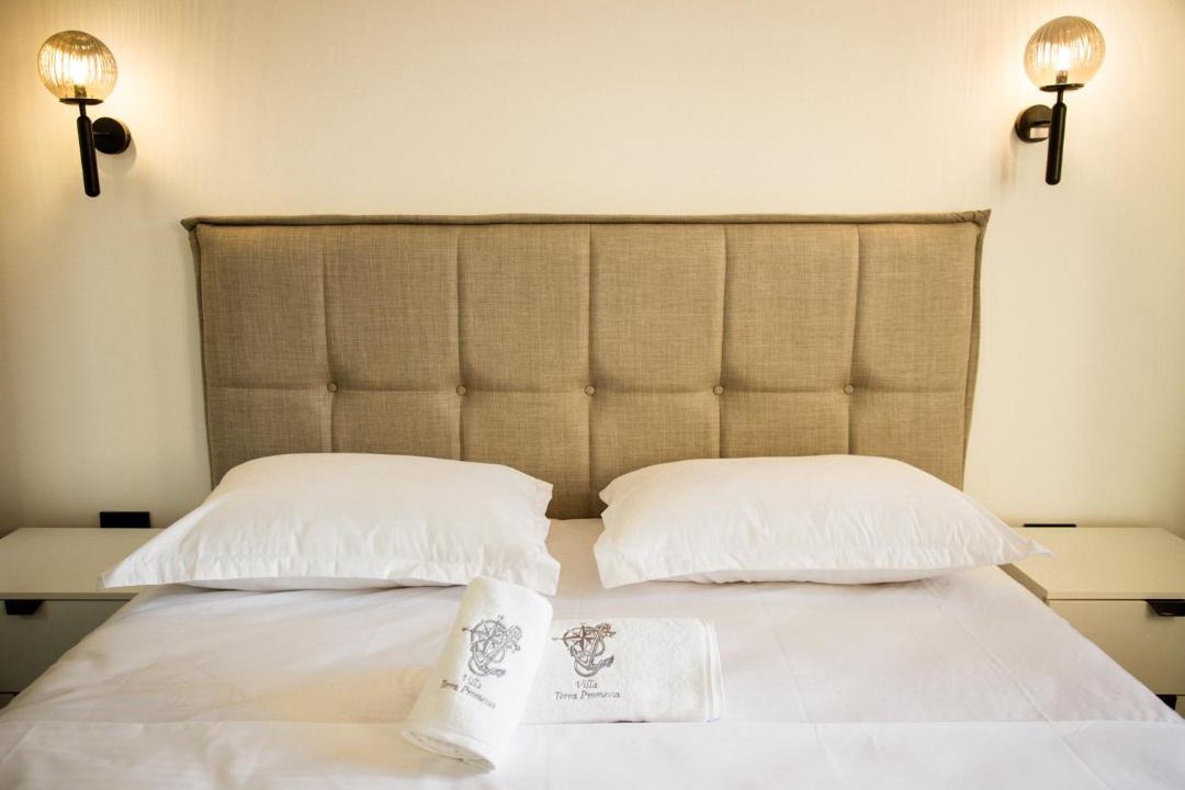 Photo of Bedroom in Ulcinj