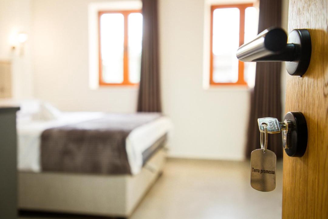 Photo of Bedroom in Ulcinj