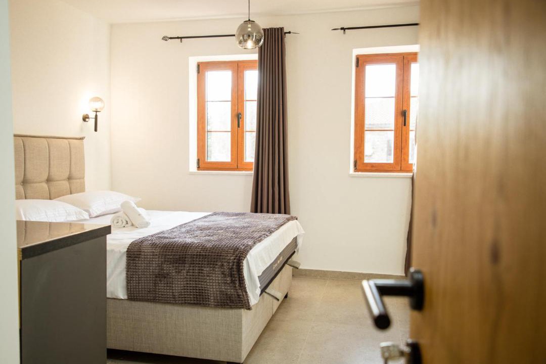Photo of Bedroom in Ulcinj