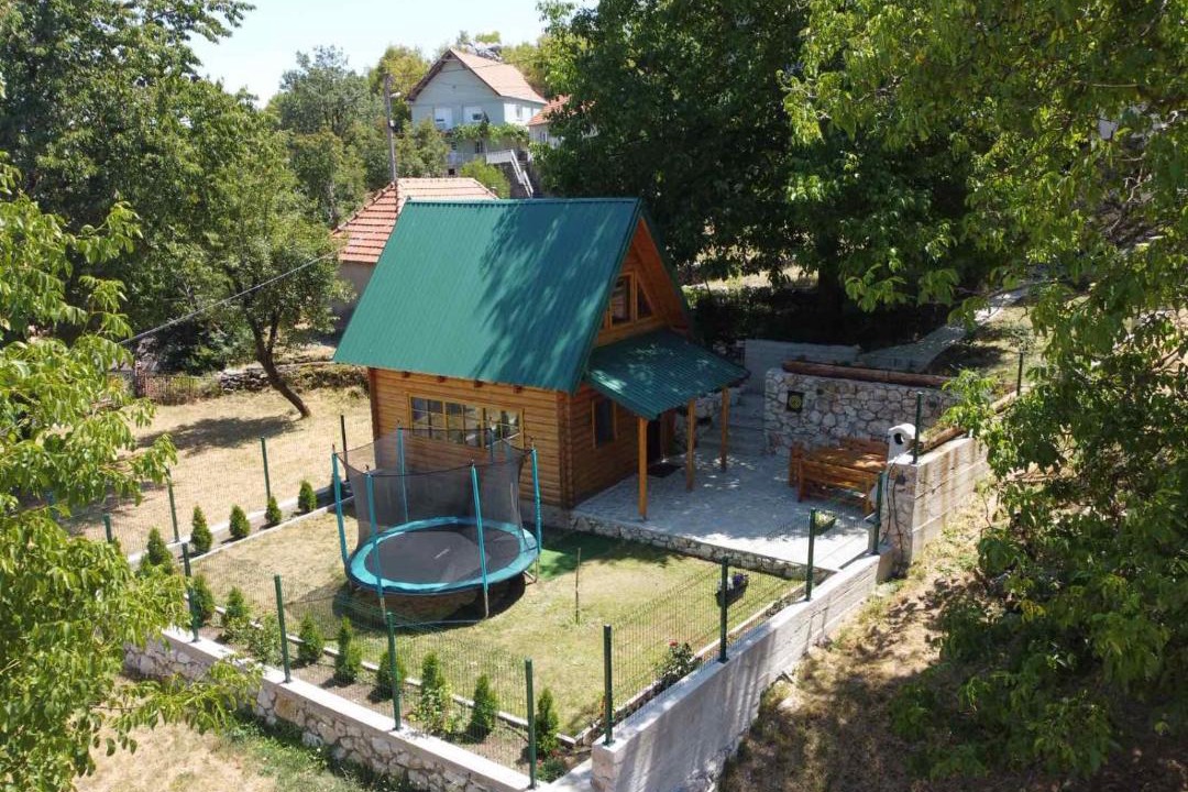Photo of Others in Donje Polje