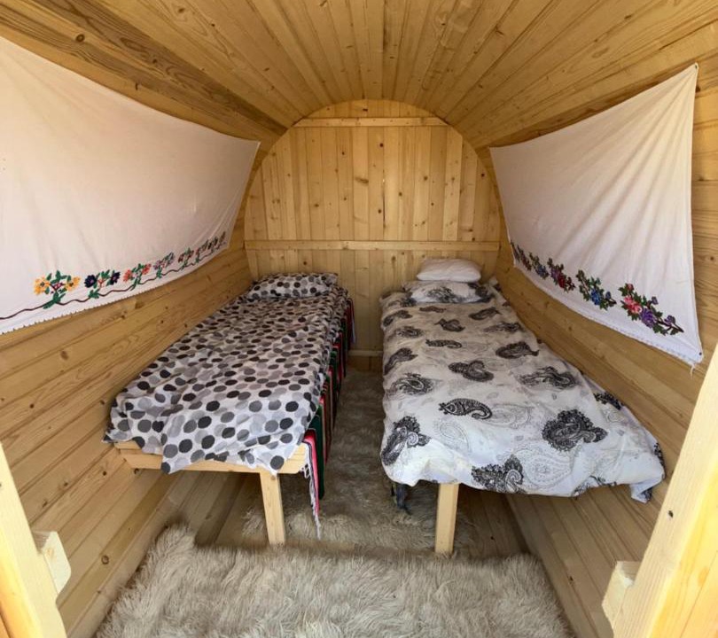 Photo of Bedroom in Plav