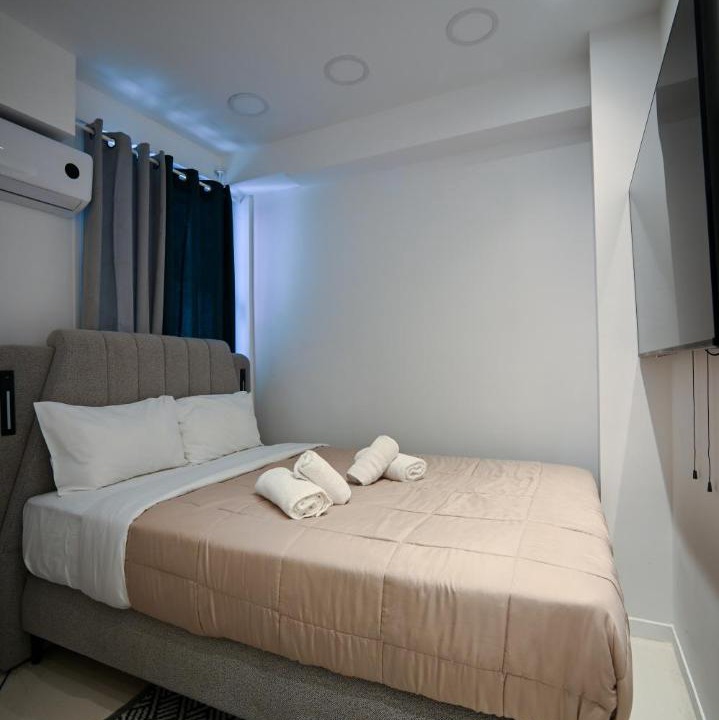 Photo of Bedroom in Monastiraki