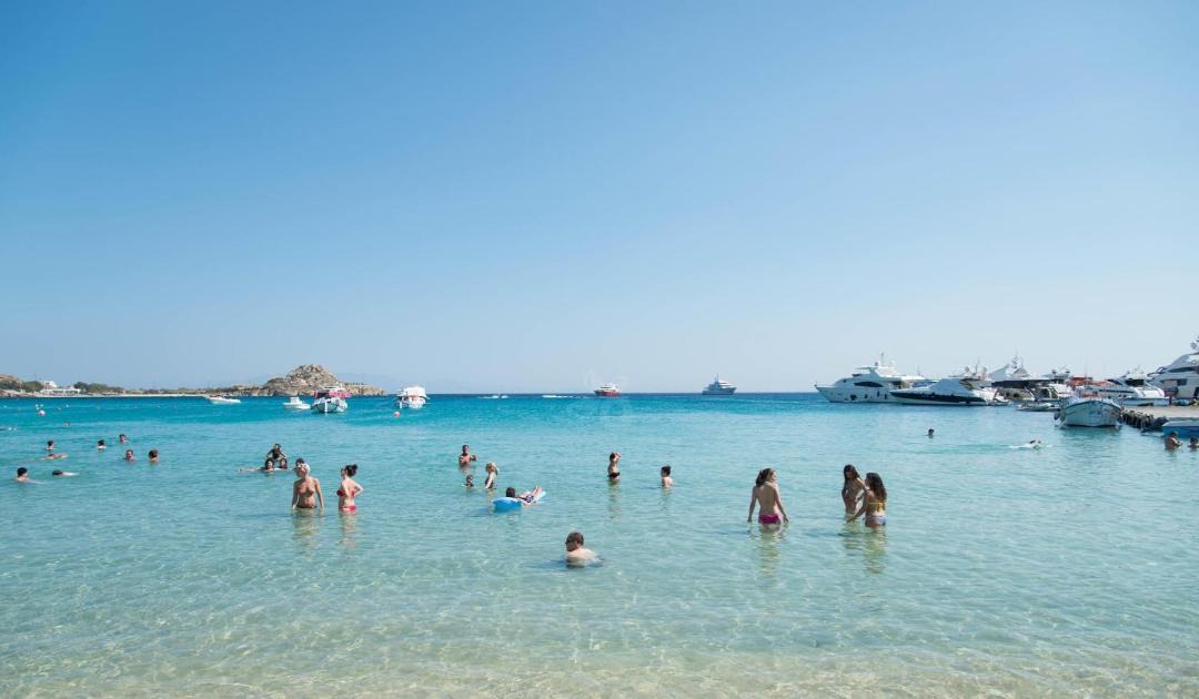 Photo of Others in Platis Gialos