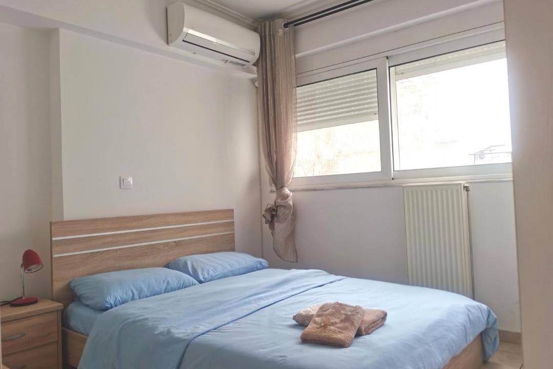 Photo of Bedroom in Keratsini-Drapetsona