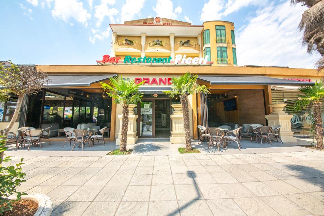 Photo of Others in Elbasan