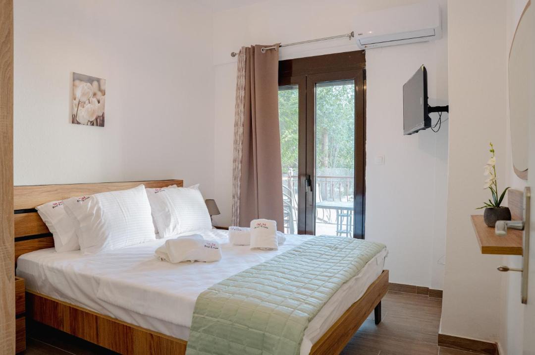 Photo of Bedroom in Charilaou