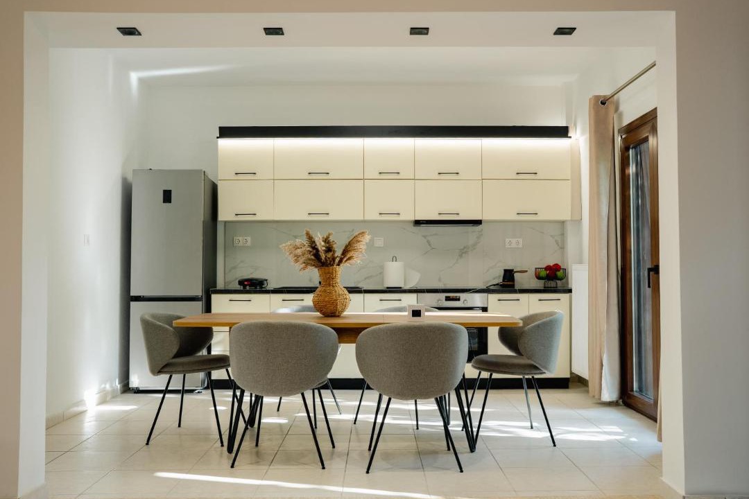 Photo of Kitchen in Charilaou