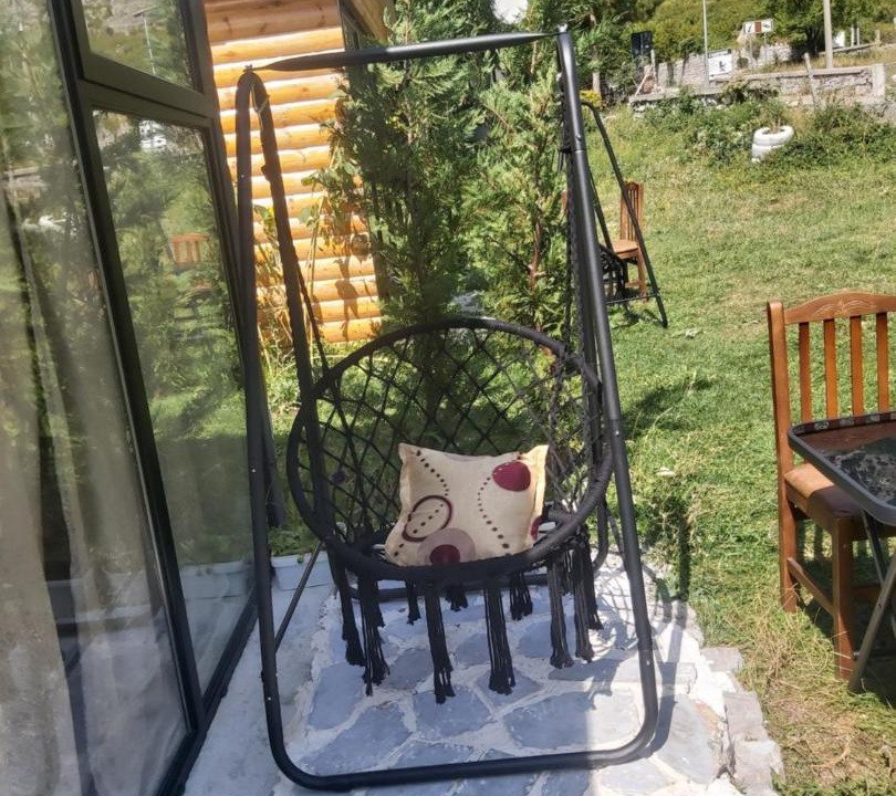 Photo of Patio Balcony in Boge