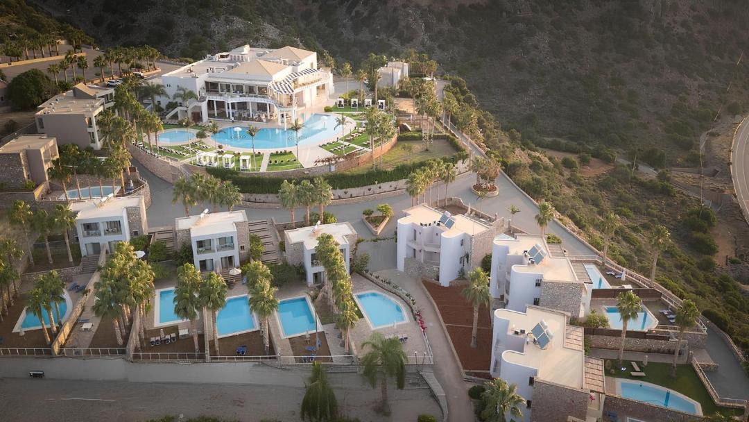 Photo of Others in Malia