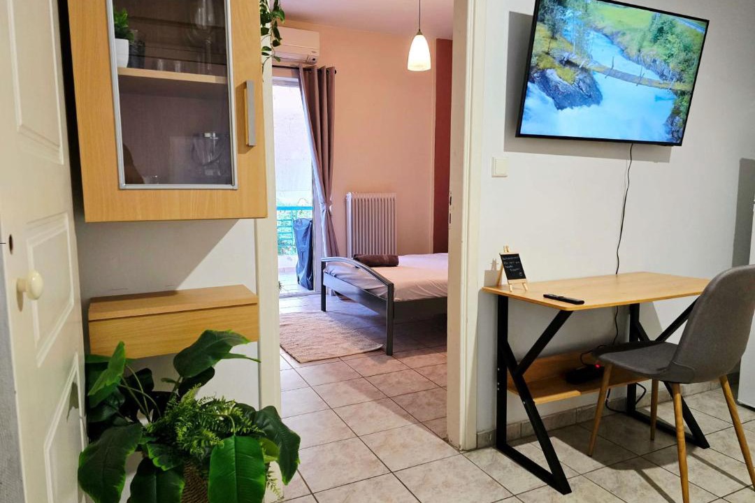 Photo of Livingroom in Lamia