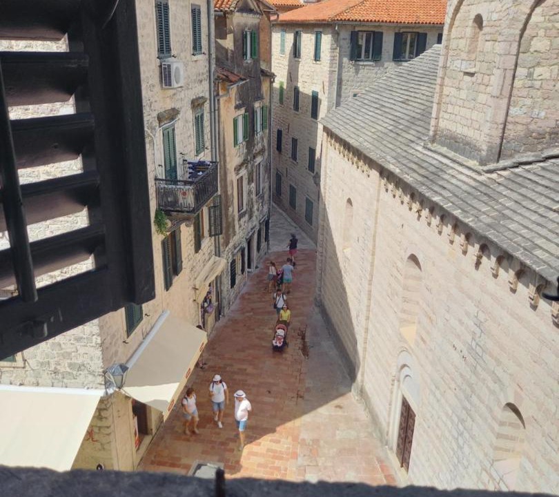 Photo of Others in Kotor Old Town