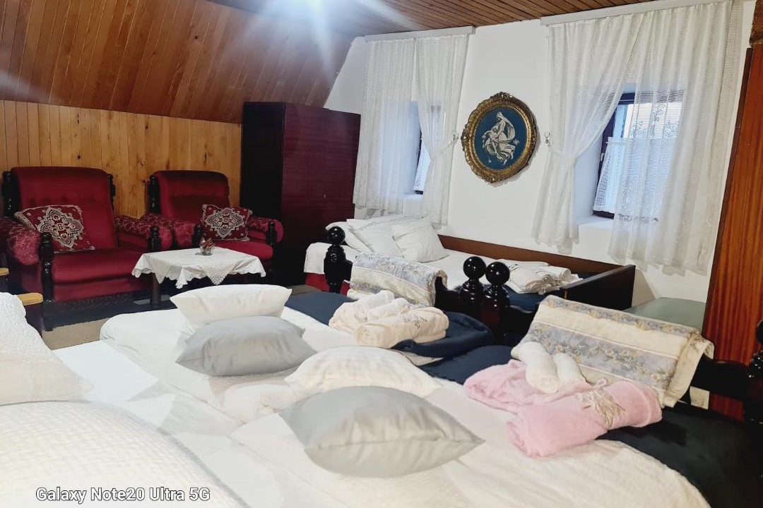 Photo of Bedroom in Savnik