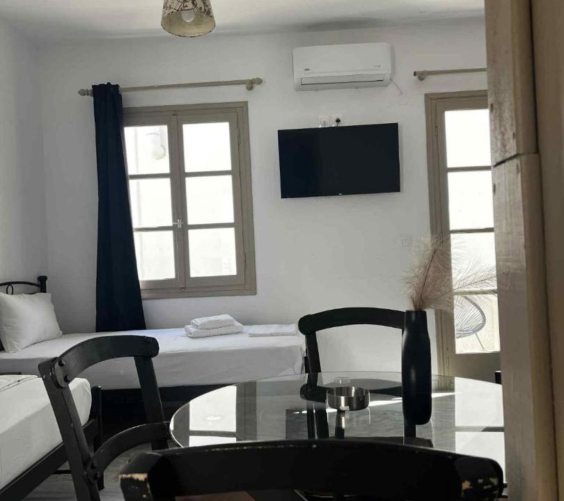 Photo of Others in Old Town Naxos