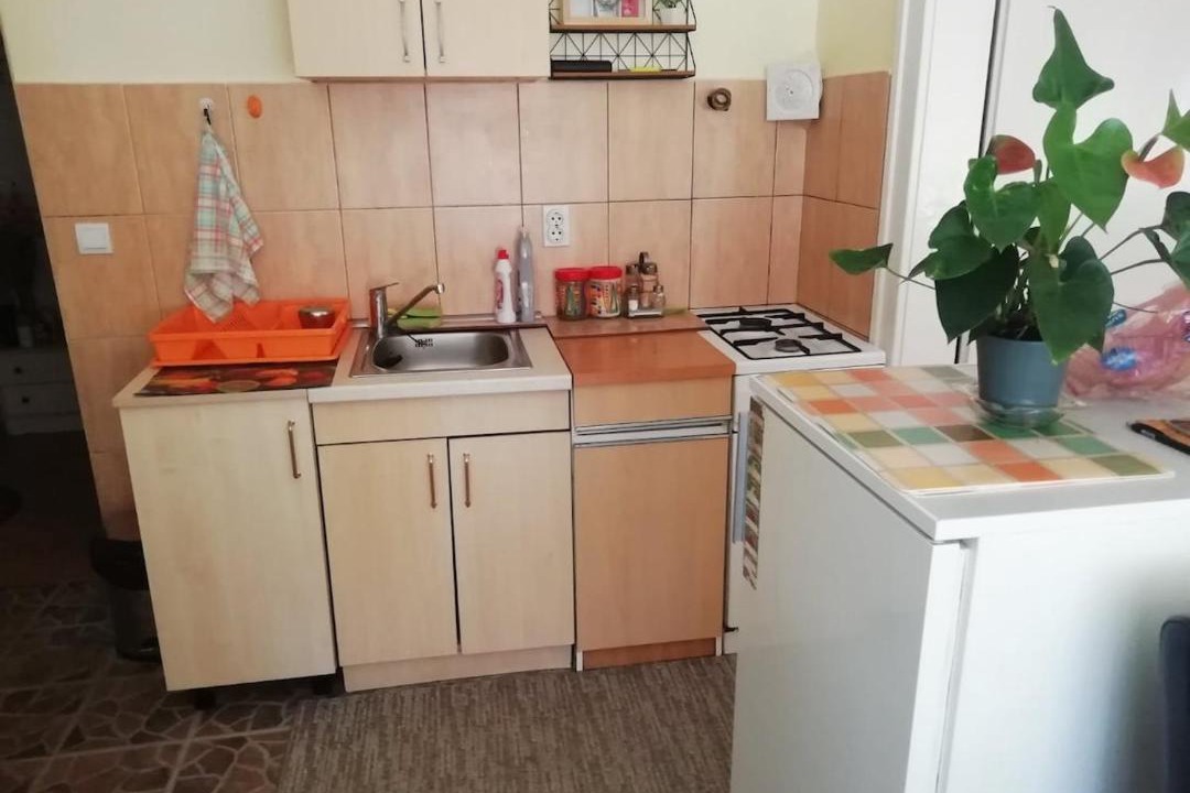 Photo of Kitchen in Herceg Novi