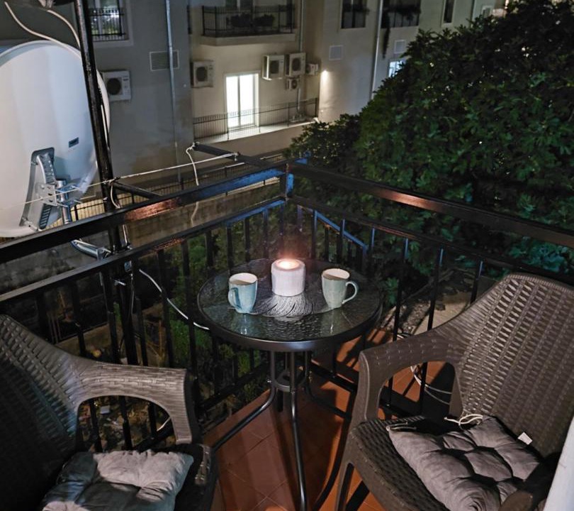 Photo of Patio Balcony in Meljine