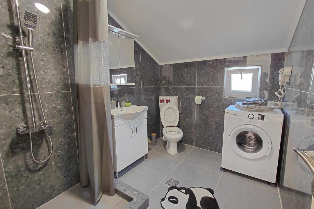 Photo of Bathroom in Meljine