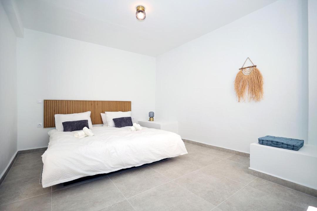 Photo of Bedroom in Agia Marina