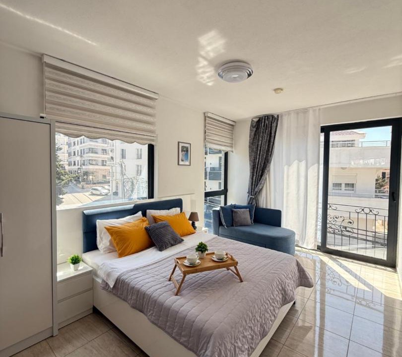 Photo of Bedroom in Dobra Voda