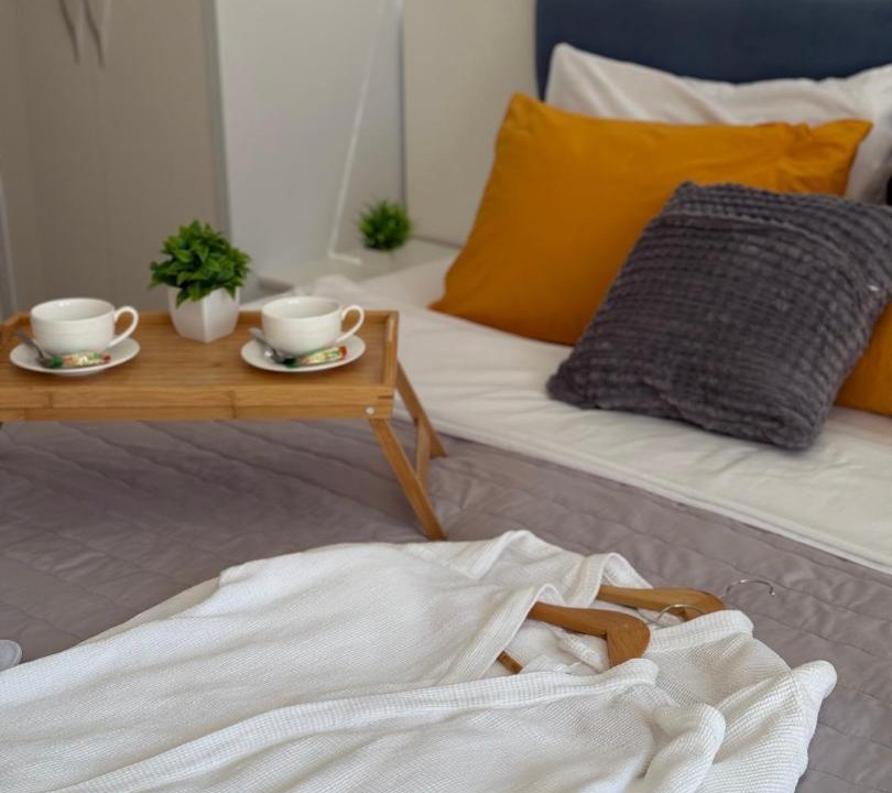 Photo of Bedroom in Dobra Voda