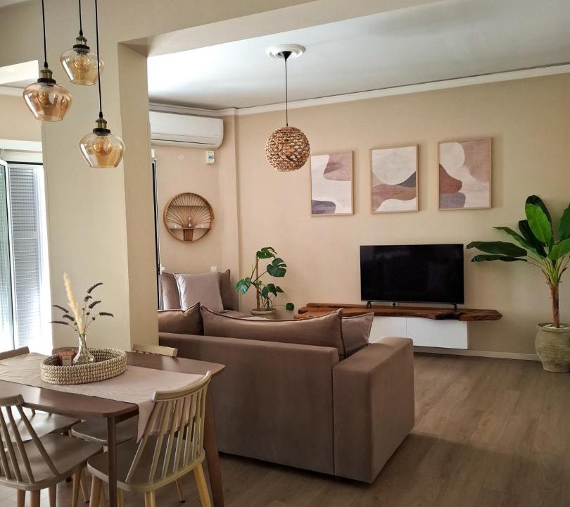 Photo of Livingroom in Pythagorio