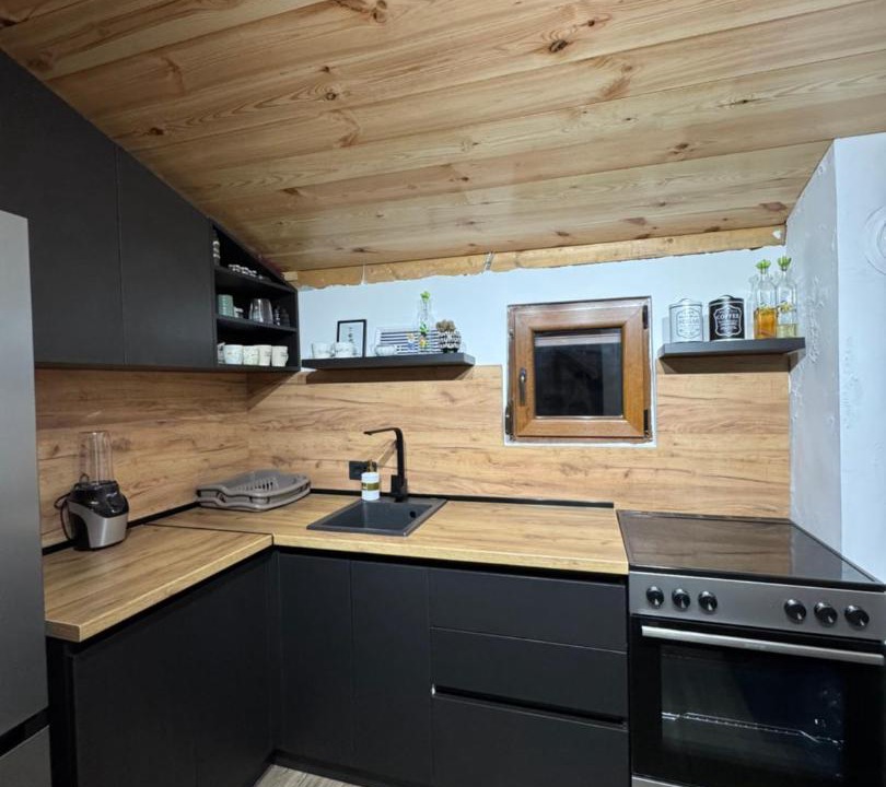Photo of Kitchen in Milosevici