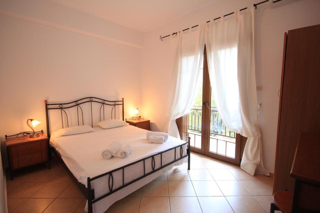 Photo of Bedroom in Neo Klima
