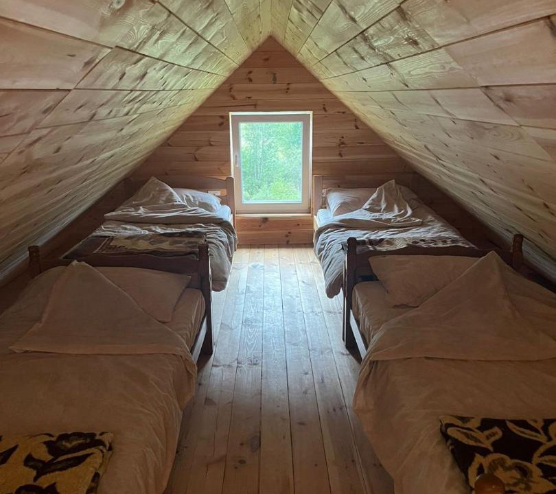 Photo of Bedroom in Savnik