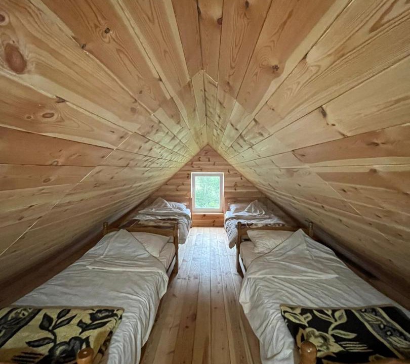Photo of Bedroom in Savnik