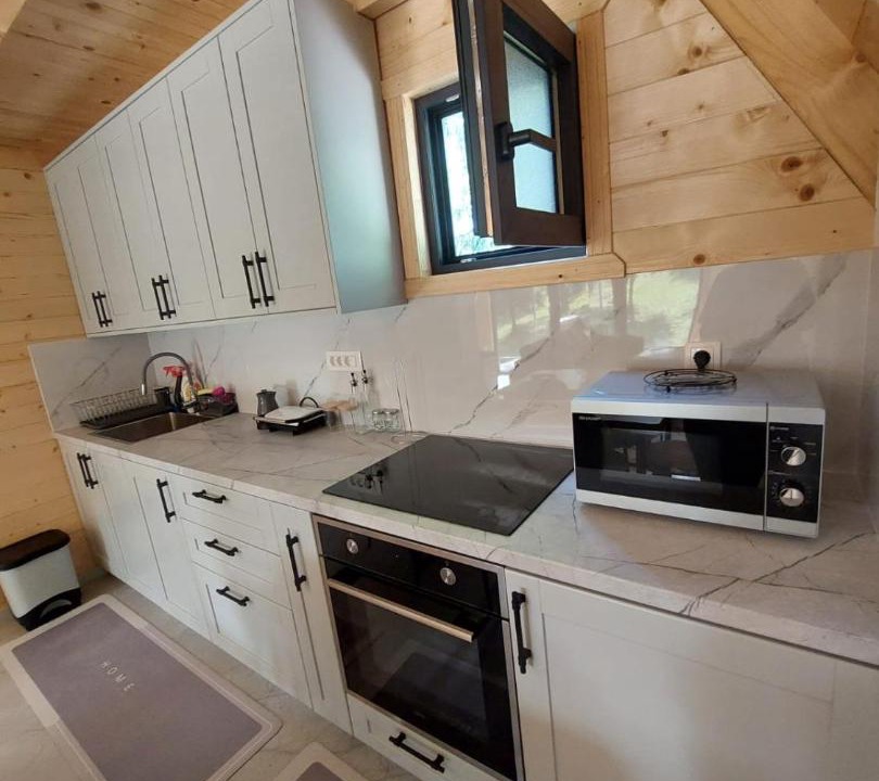Photo of Kitchen in Zabljak