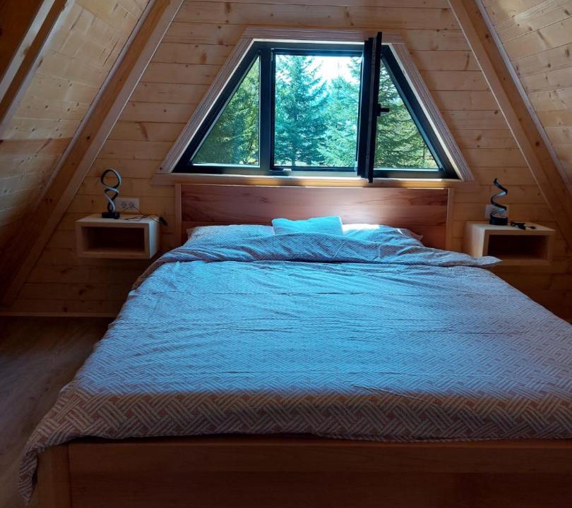 Photo of Bedroom in Zabljak