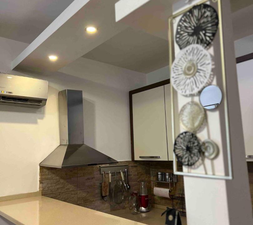 Photo of Kitchen in Dobrota