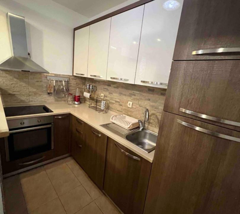 Photo of Kitchen in Dobrota