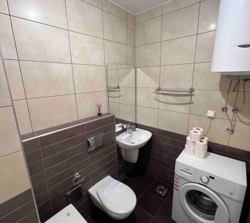 Photo of Bathroom in Dobrota