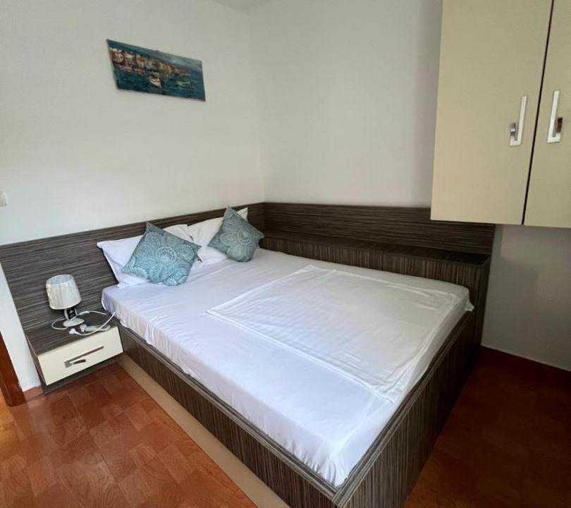 Photo of Bedroom in Dobrota