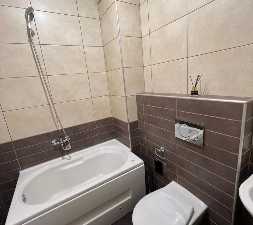 Photo of Bathroom in Dobrota