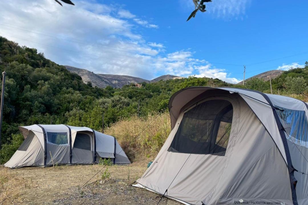 Photo of Outdoor in Borsh