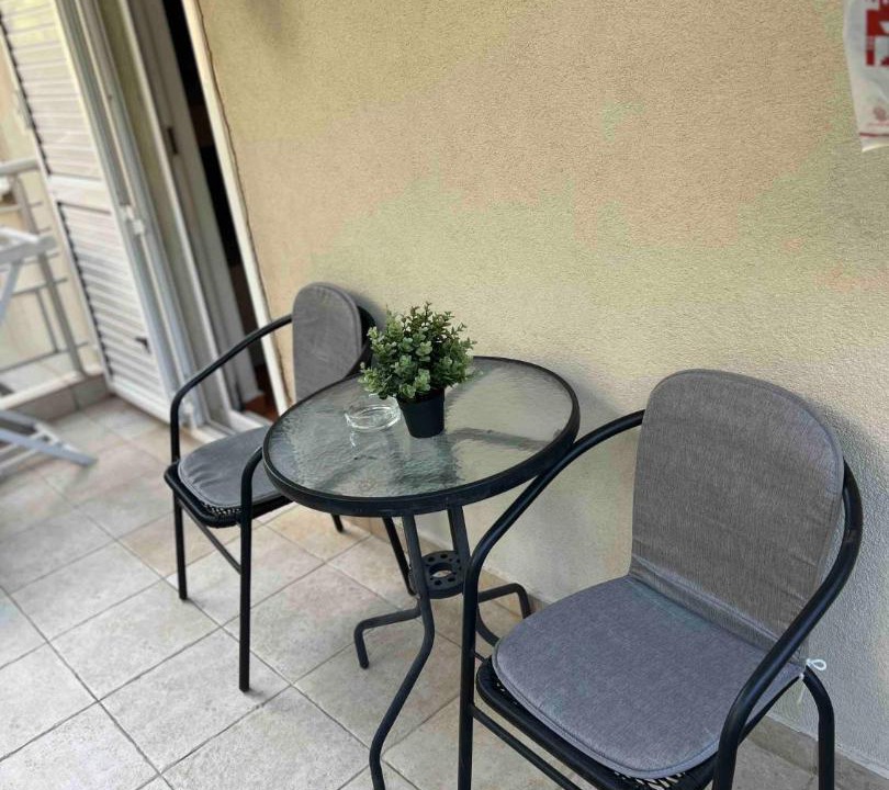 Photo of Patio Balcony in Dobrota