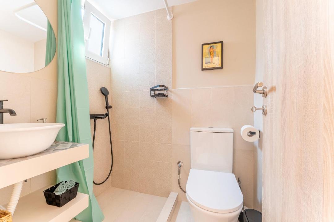 Photo of Bathroom in Piraeus