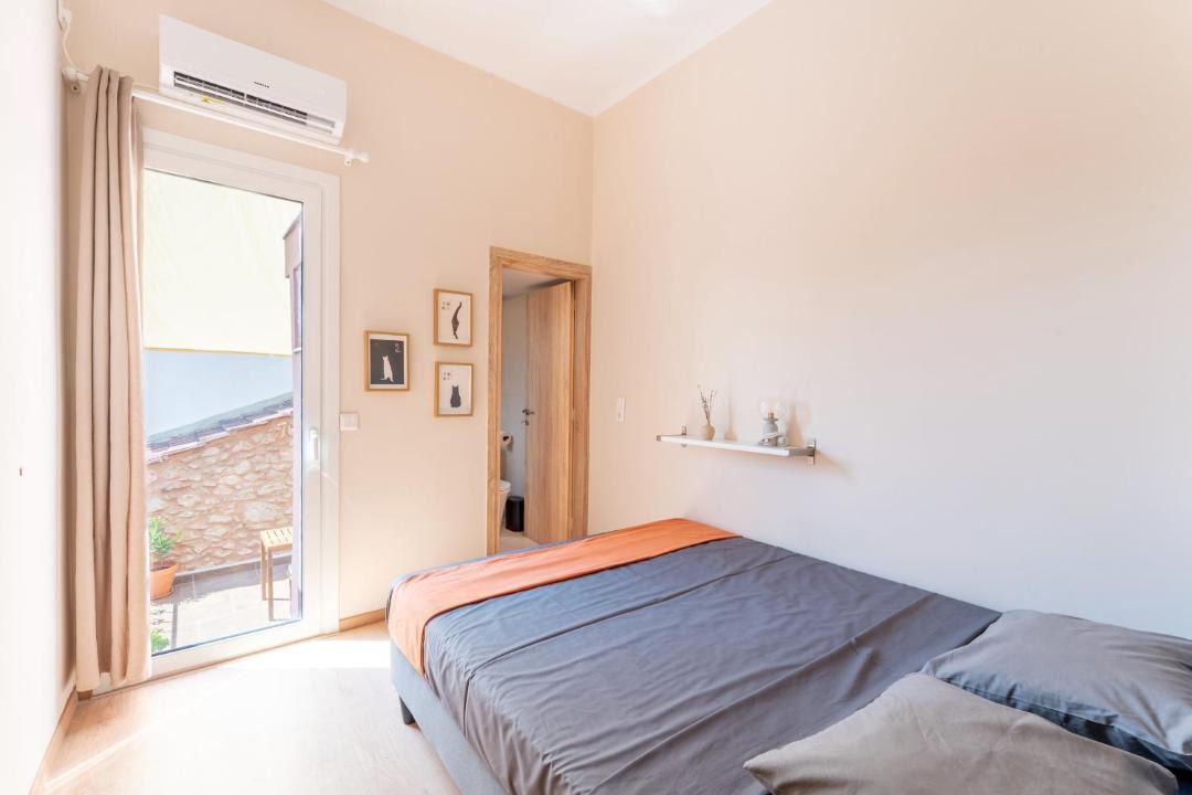 Photo of Bedroom in Piraeus