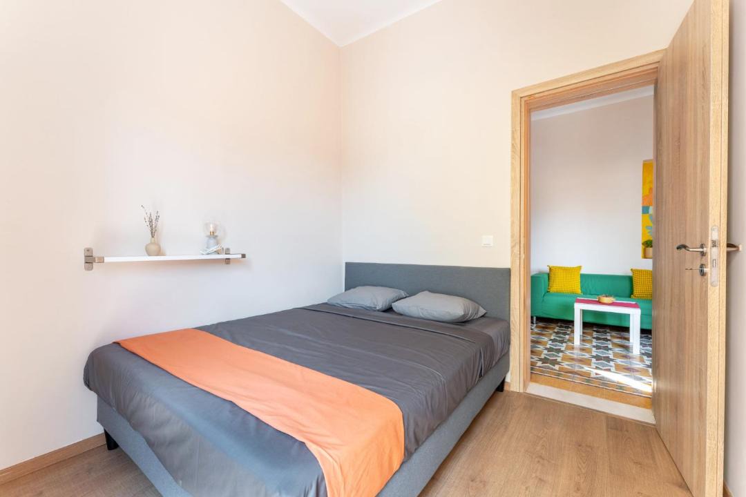 Photo of Bedroom in Piraeus