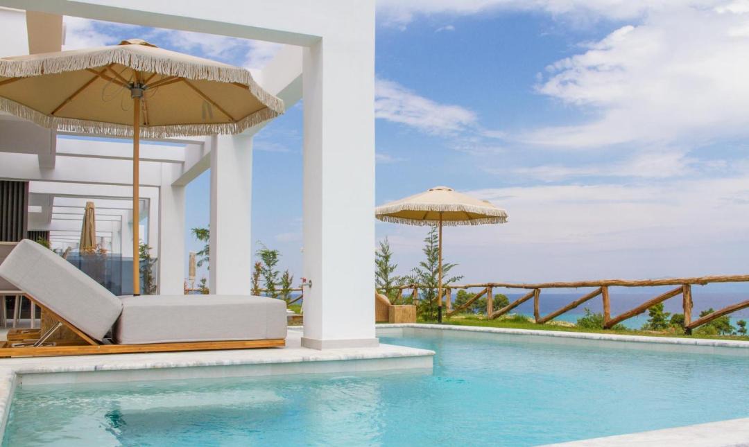 Photo of Patio Balcony in Pallini