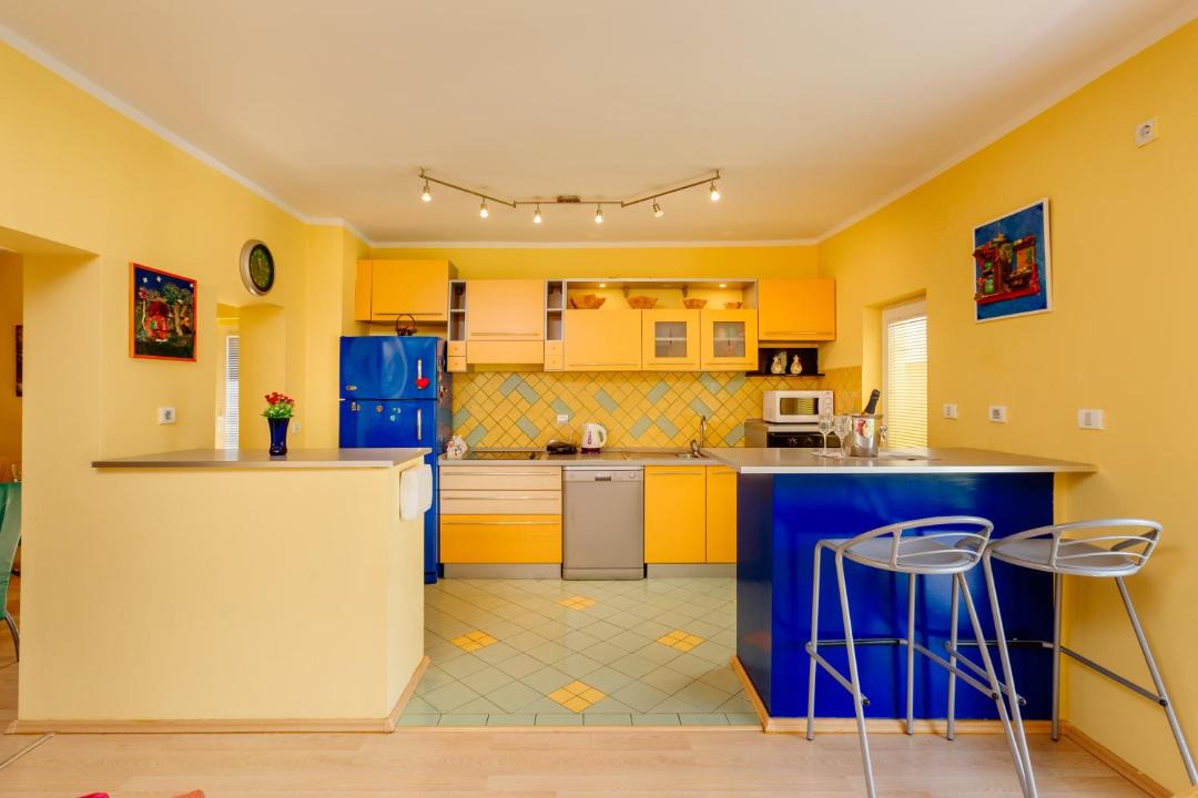 Photo of Kitchen in Kotor