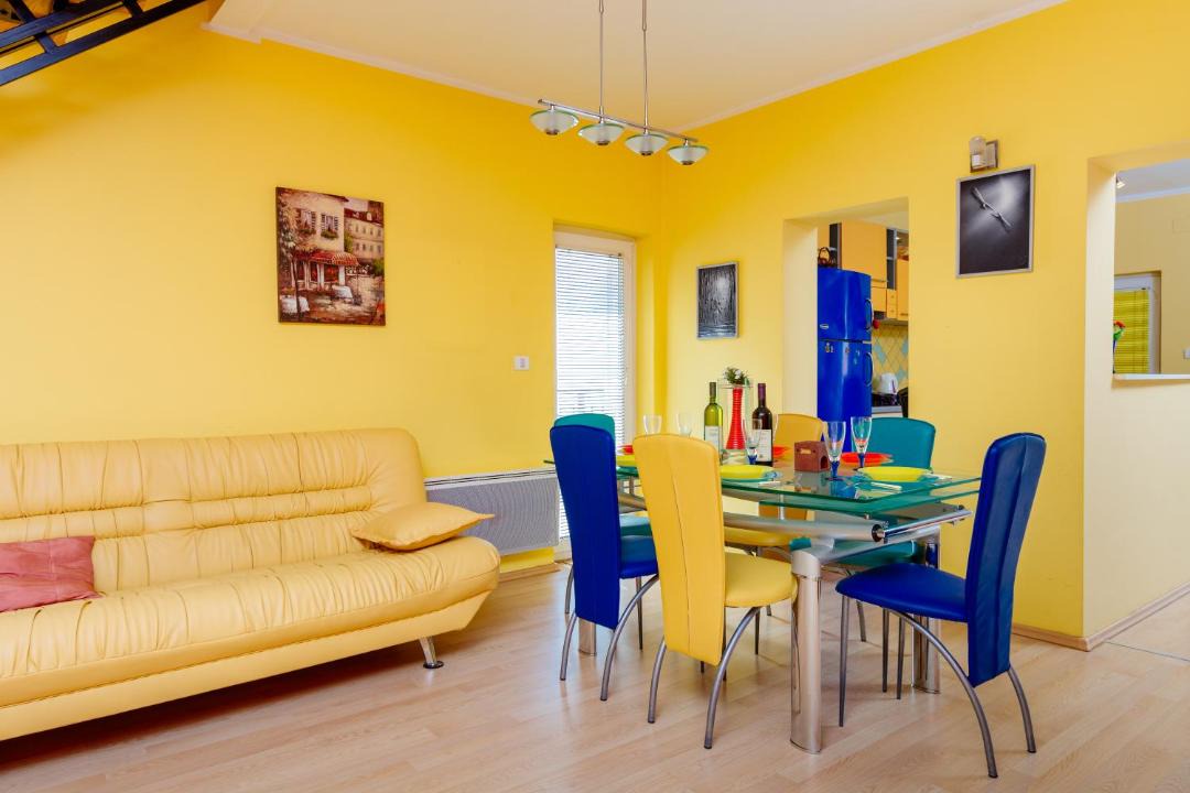 Photo of Livingroom in Kotor