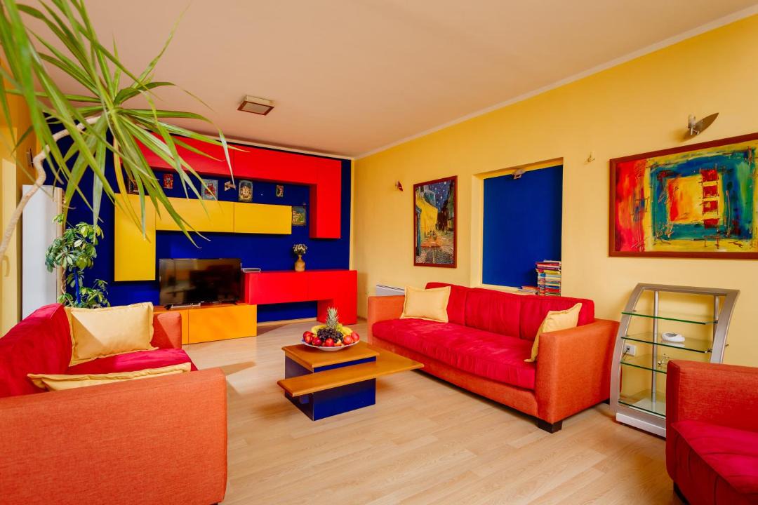 Photo of Livingroom in Kotor