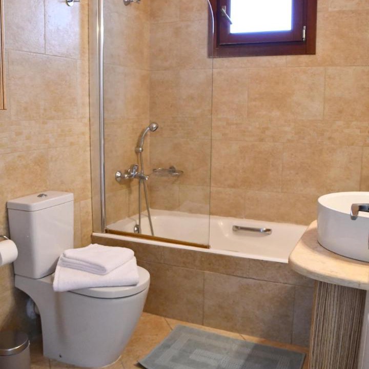 Photo of Bathroom in Mystras